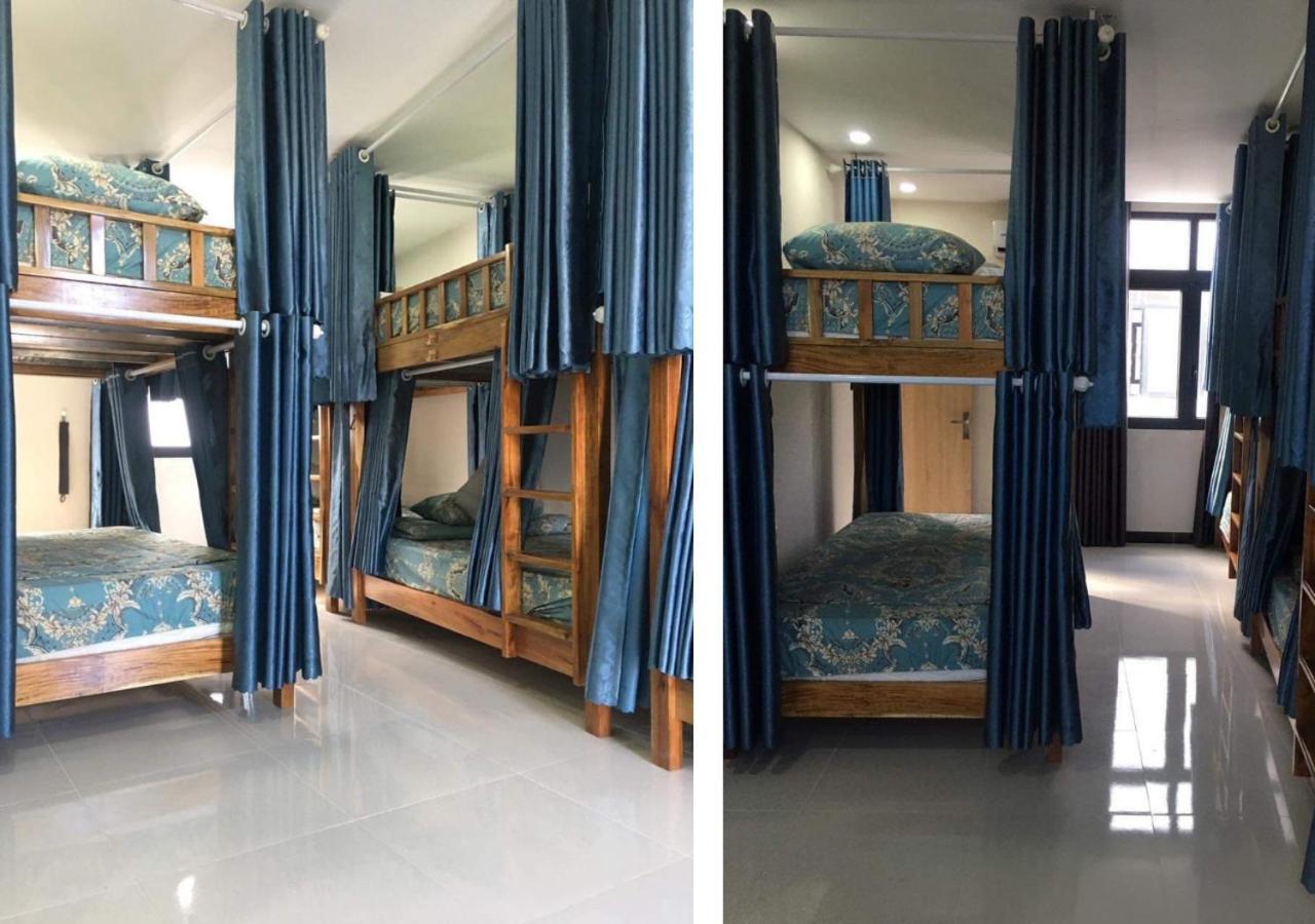 P Boutique Hotel - Grand World 두옹 동 외부 사진